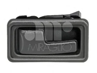 Ручка двери, внутреннее оснащение MIRAGLIO купить