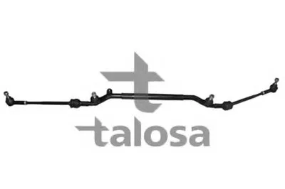 Поперечная рулевая тяга TALOSA купить