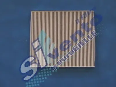 Фильтр, воздух во внутренном пространстве SIVENTO купить