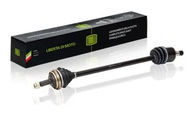 Приводной вал TRIALLI купить