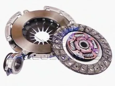 Комплект сцепления MDR купить