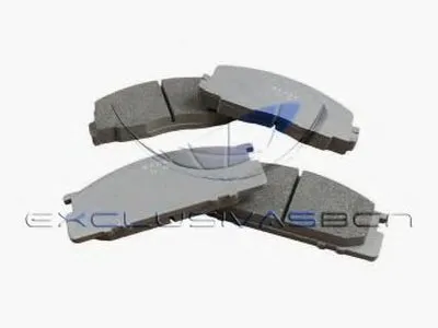 Комплект тормозных колодок, дисковый тормоз MDR купить