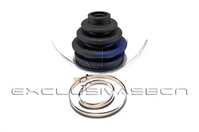 Комплект пылника, приводной вал MDR купить