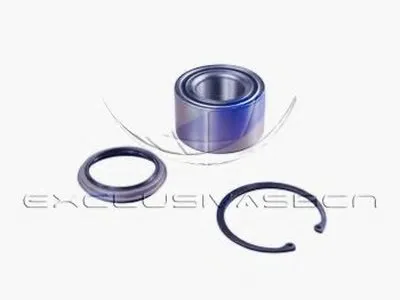 Комплект подшипника ступицы колеса MDR купить