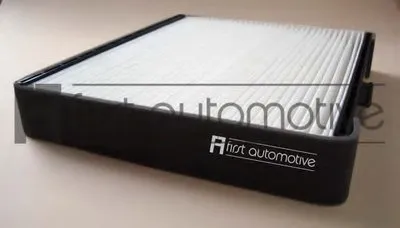 Фильтр, воздух во внутренном пространстве 1A FIRST AUTOMOTIVE купить