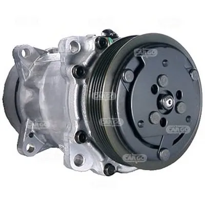 Компрессор, кондиционер HC-Cargo купить