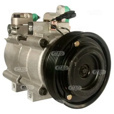 Компрессор, кондиционер HC-Cargo купить