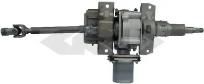 Рулевая колонка SPIDAN купить