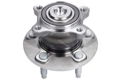 Комплект подшипника ступицы колеса SPIDAN купить