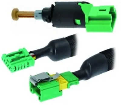 Выключатель фонаря сигнала торможения HELLA купить