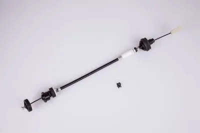 Тросик сцепления HELLA PAGID купить