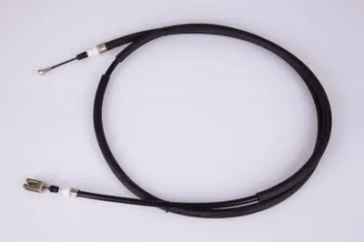 Трос, стояночная тормозная система HELLA PAGID купить