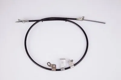 Трос, стояночная тормозная система HELLA купить