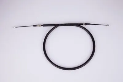 Трос, стояночная тормозная система HELLA купить