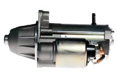 Стартер HELLA купить