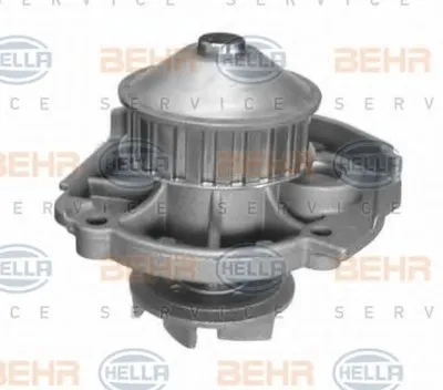Водяной насос BEHR HELLA SERVICE Version ALTERNATIVE BEHR HELLA SERVICE купить