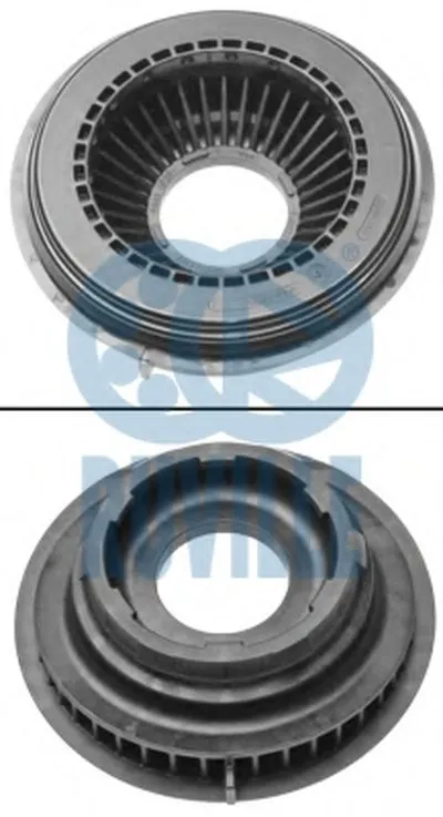 Подшипник качения, опора стойки амортизатора RUVILLE купить