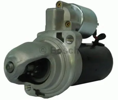 Стартер Bosch Blue BOSCH купить