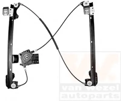 Подъемное устройство для окон VAN WEZEL купить