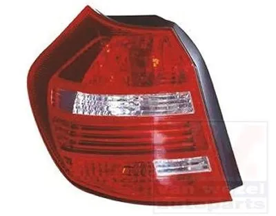 Задний фонарь VAN WEZEL купить