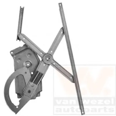 Подъемное устройство для окон VAN WEZEL купить