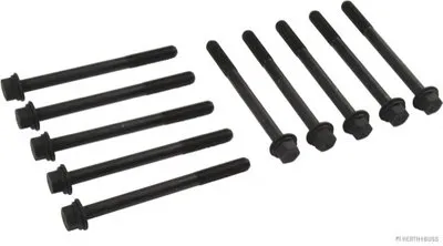 Комплект болтов головки цилидра HERTH+BUSS JAKOPARTS купить