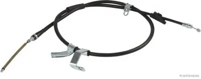 Трос, стояночная тормозная система HERTH+BUSS JAKOPARTS купить