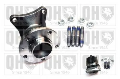 Комплект подшипника ступицы колеса The Original QUINTON HAZELL купить