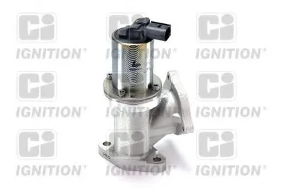 Клапан возврата ОГ CI QUINTON HAZELL купить