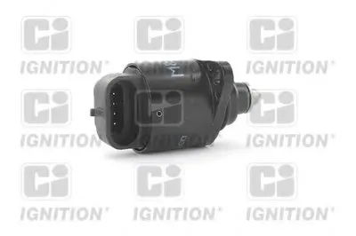 Поворотная заслонка, подвод воздуха CI QUINTON HAZELL купить