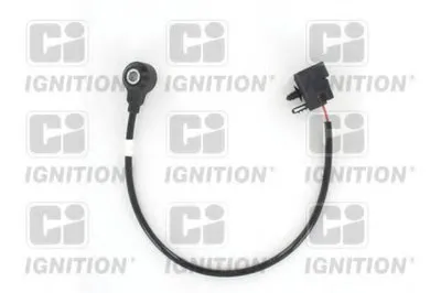 Датчик детонации CI QUINTON HAZELL купить