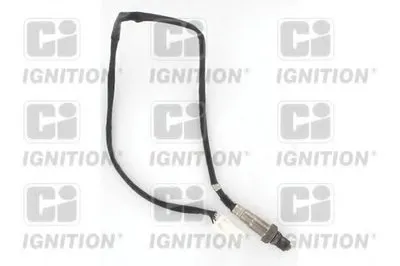 Лямда-зонд CI QUINTON HAZELL купить