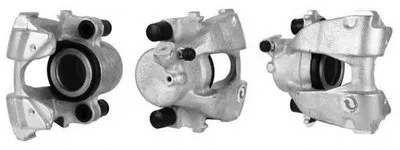 Тормозной суппорт PREMIER FERODO купить