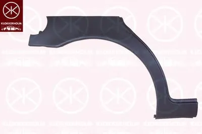 Боковина KLOKKERHOLM купить