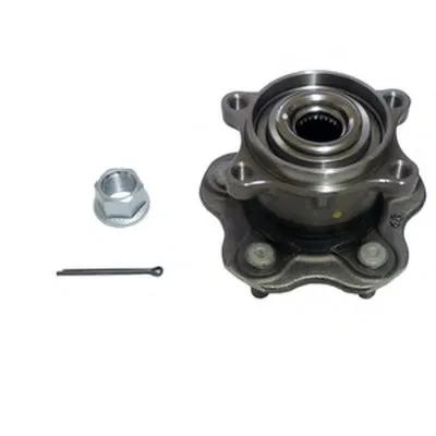 Комплект подшипника ступицы колеса DELPHI купить