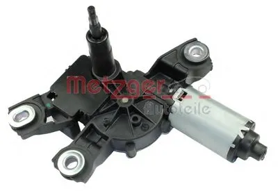 Двигатель стеклоочистителя genuine METZGER купить