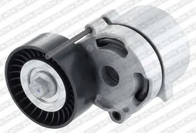 Натяжной ролик, поликлиновой  ремень SNR купить