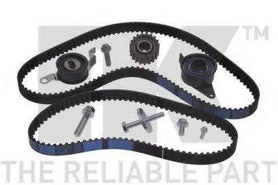 Комплект ремня ГРМ NK купить