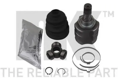 Шарнирный комплект, приводной вал NK купить