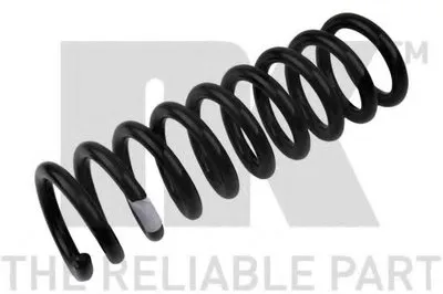 винтовая пружина NK купить