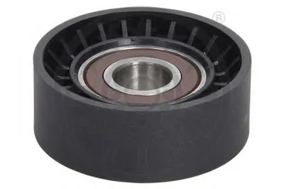 Паразитный / ведущий ролик, поликлиновой ремень OPTIMAL купить