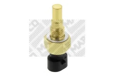 Датчик, температура охлаждающей жидкости MAPCO купить