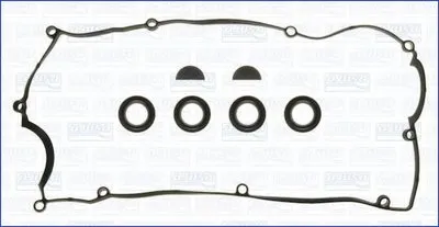 Комплект прокладок, крышка головки цилиндра AJUSA купить