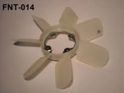 Крыльчатка вентилятора, охлаждение двигателя AISIN купить