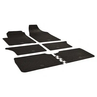 Комплект ковриков RAMEDER купить