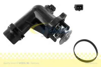 Термостат, охлаждающая жидкость VEMO купить