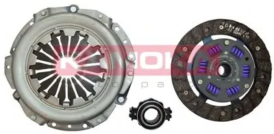 Комплект сцепления KAMOKA KAMOKA купить