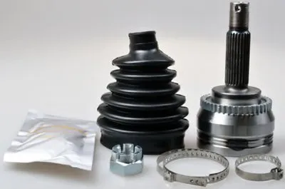 Шарнирный комплект, приводной вал DENCKERMANN купить