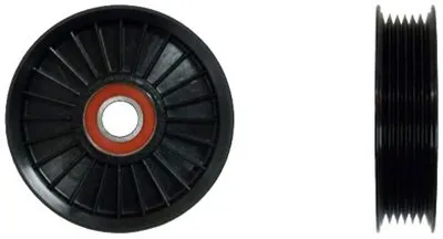 Паразитный / ведущий ролик, поликлиновой ремень DENCKERMANN купить