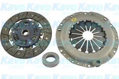 Комплект сцепления KAVO PARTS купить